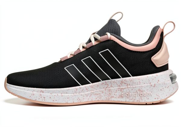 Adidas Womens Running Shoes Lightweight Cushioning Flexible-4