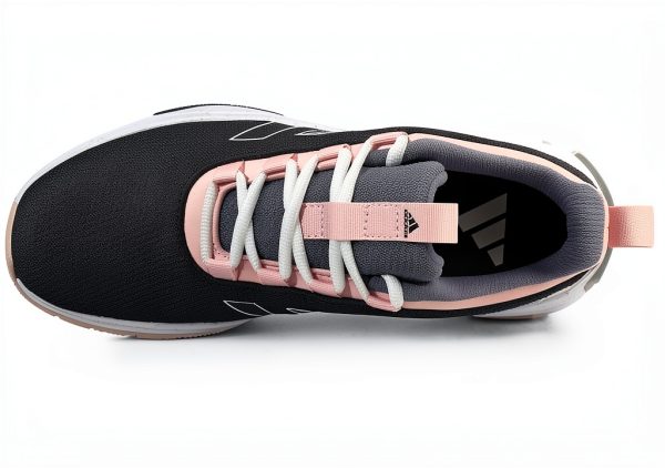 Adidas Womens Running Shoes Lightweight Cushioning Flexible-5