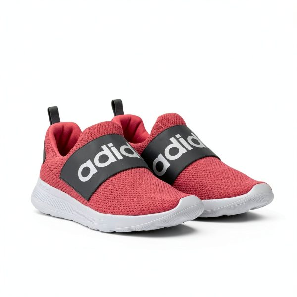 Adidas Mens Running Shoes Cloudfoam Cushion Recycled-6