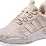 Adidas Womens Running Shoes Cloudfoam Comfort Recycled-0