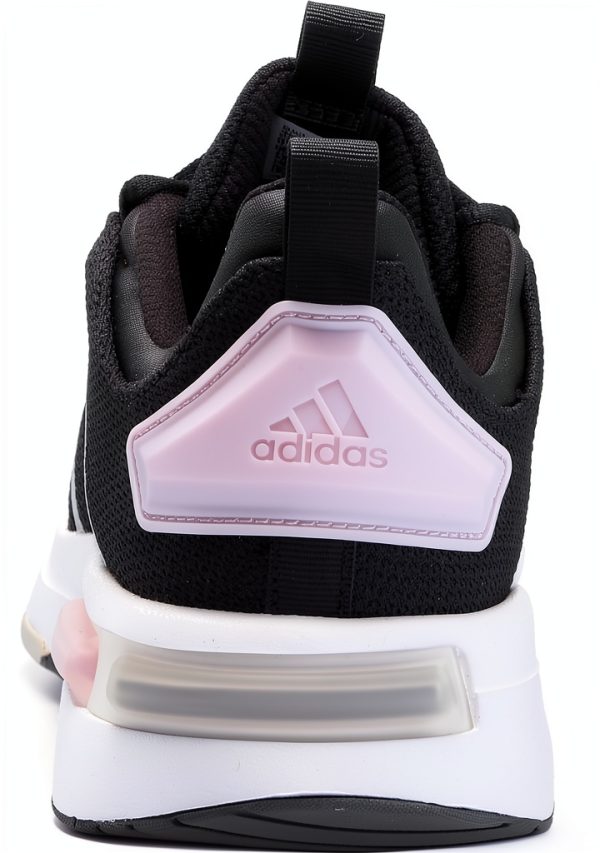 Adidas Womens Running Shoes Lightweight Cushioning Flexible-2