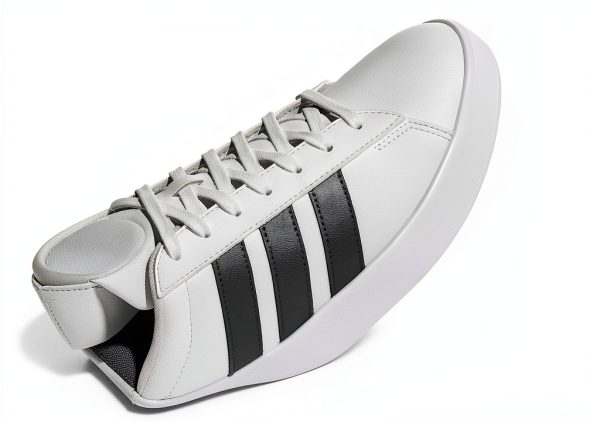 adidas Cloudfoam Sneakers Mens Comfortable Fashion Trainers-6