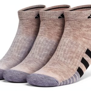 Adidas Climacool Running Socks Mens Cool Dry Support-0