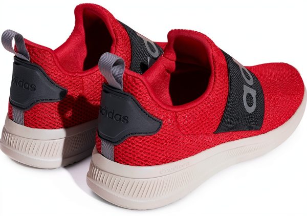 Adidas Mens Running Shoes Cloudfoam Cushion Recycled-2