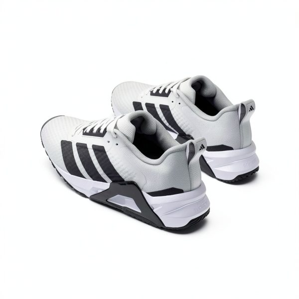 Adidas NSW94 Wide Fit Cross Training Shoes Stable Lifting-8