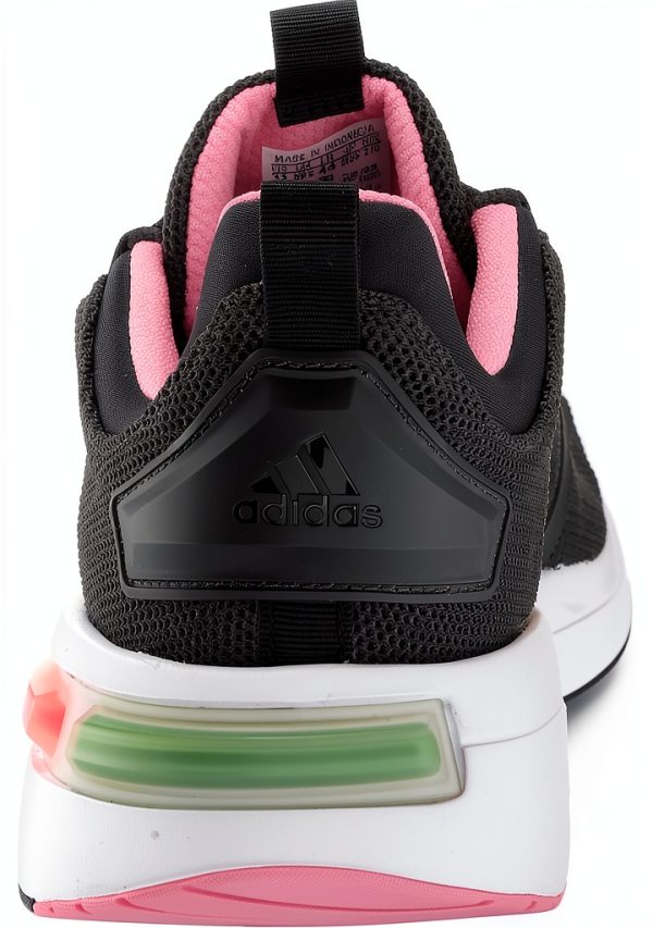 adidas Womens Running Shoes Cloudfoam Cushion Comfort-2