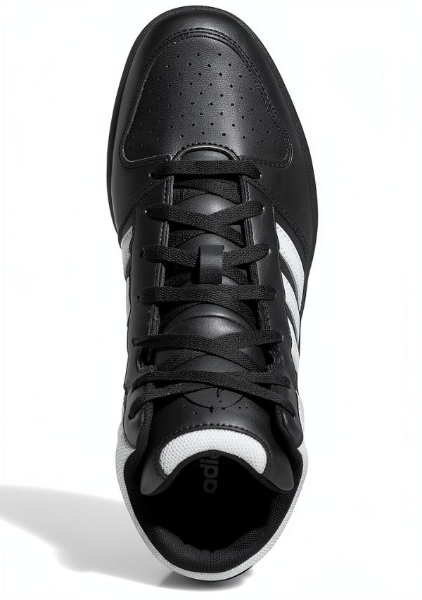 adidas Sneakers Synthetic Upper Comfort Fit Unisex Shoes-1