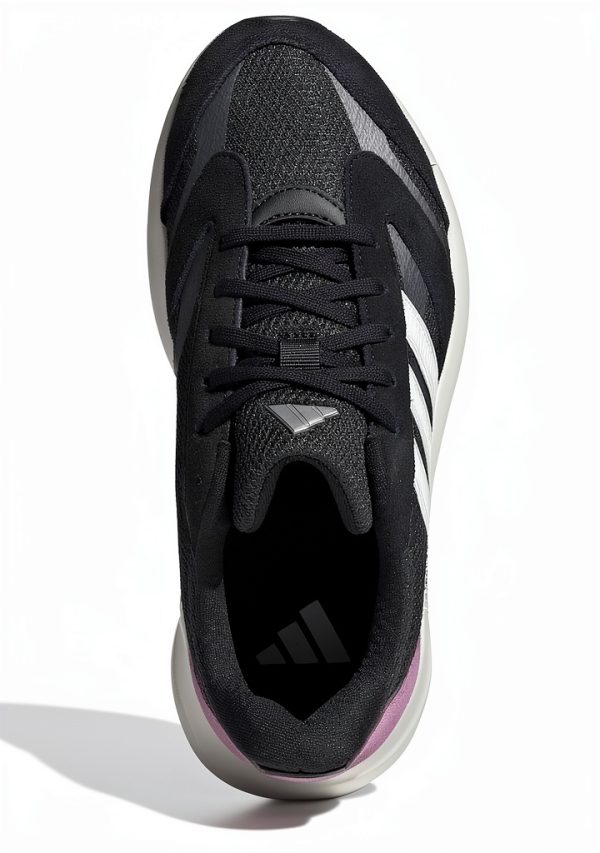 Adidas Womens Cross Training Shoes Lightmotion Cushioning-1