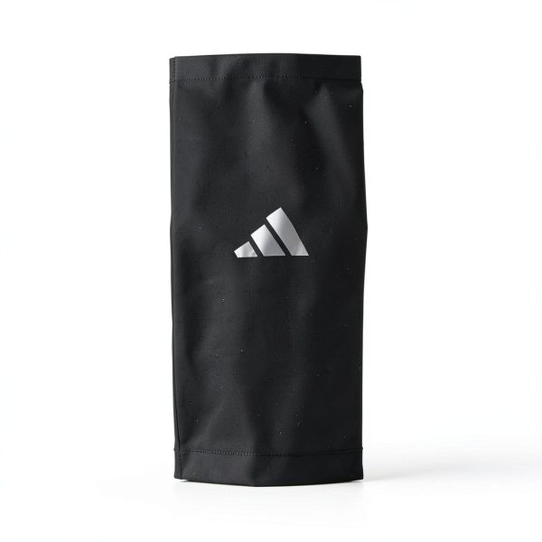 Adidas Core Ltwt 14 Z Mens Athletic Sweater Black-6