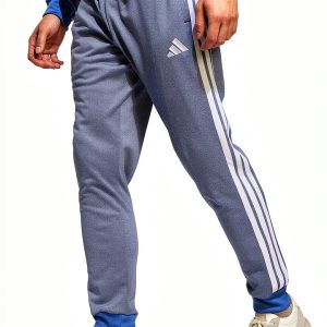 Adidas Mens Sweatpants Recycled Materials Regular Fit-0