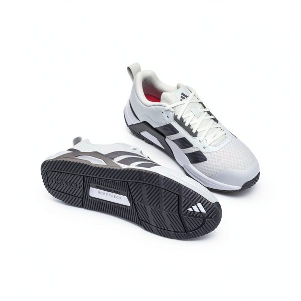 Adidas NSW94 Wide Fit Cross Training Shoes Stable Lifting-6