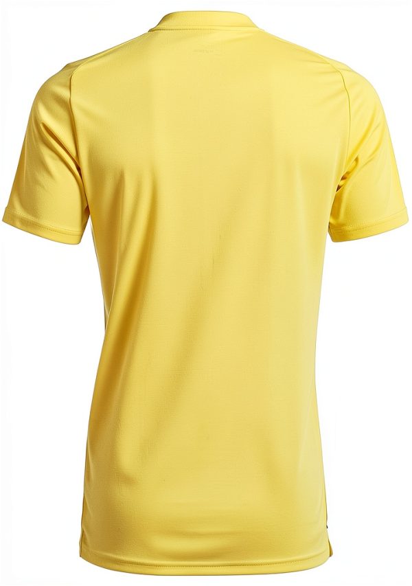 adidas Mens Soccer Jersey Slim Fit Recycled Materials-2