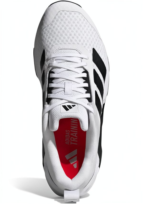 Adidas NSW94 Wide Fit Cross Training Shoes Stable Lifting-4