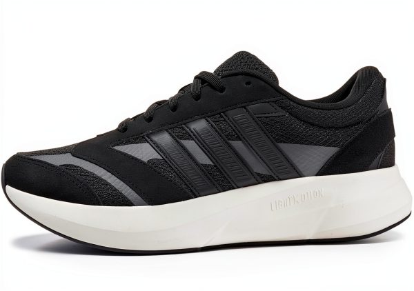 adidas Womens Cross Training Shoes Lightmotion Cushioning-0