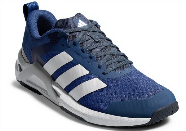 adidas NSW94 Wide Fit Cross Training Shoes Stable Lifting-1