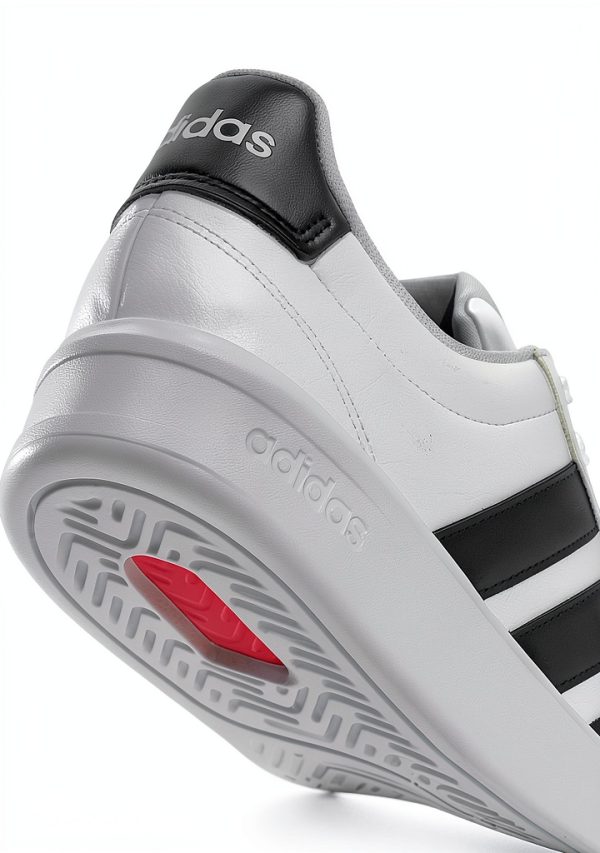 adidas Cloudfoam Sneakers Mens Comfortable Fashion Trainers-7