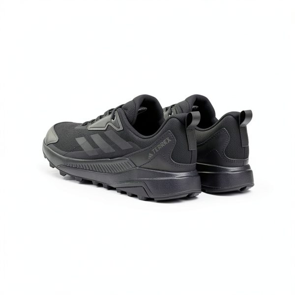 Adidas Mens Hiking Shoes Lightweight Recycled Materials-2
