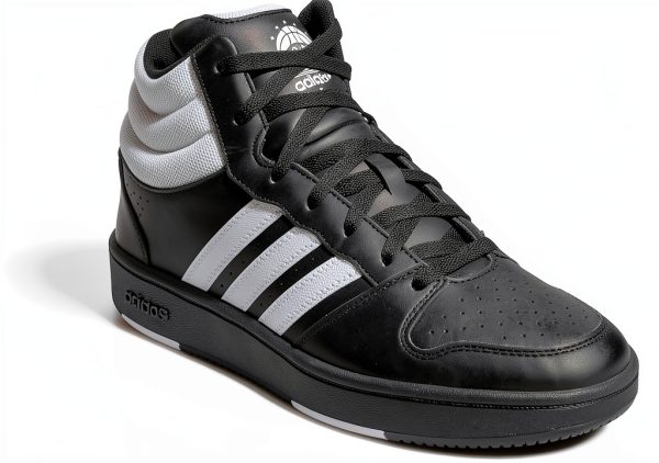 adidas Sneakers Synthetic Upper Comfort Fit Unisex Shoes-3