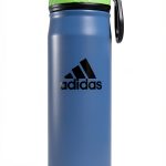 Adidas Insulated Water Bottle Stainless Steel BPA Free-0