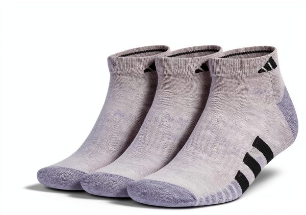 Adidas Climacool Running Socks Mens Cool Dry Support-3