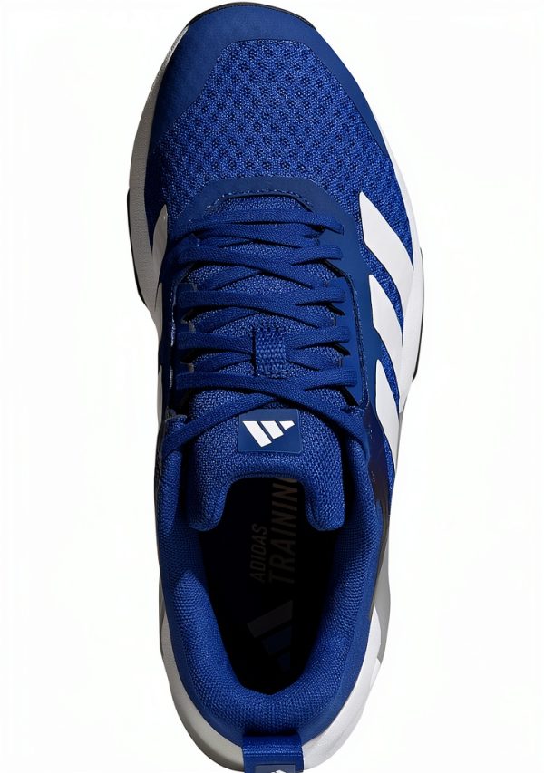 adidas NSW94 Wide Fit Cross Training Shoes Stable Lifting-4