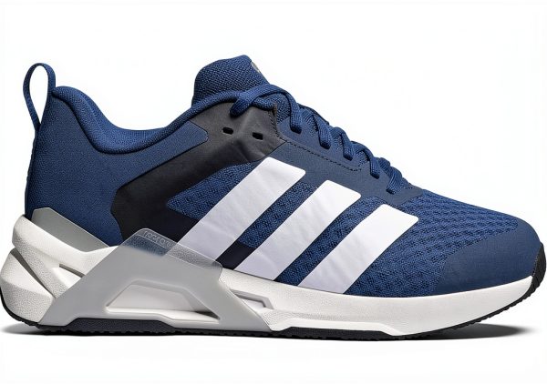 adidas NSW94 Wide Fit Cross Training Shoes Stable Lifting-5