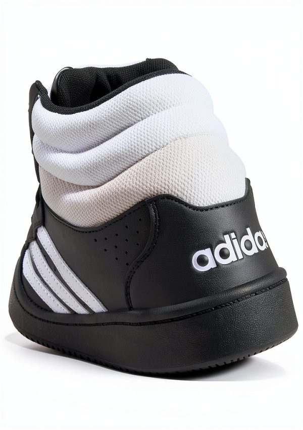 adidas Sneakers Synthetic Upper Comfort Fit Unisex Shoes-4