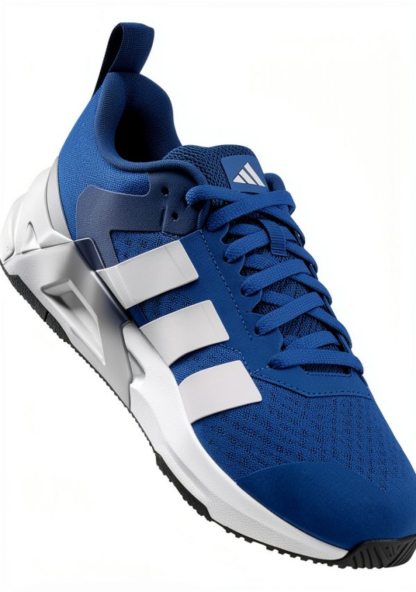 adidas NSW94 Wide Fit Cross Training Shoes Stable Lifting-8