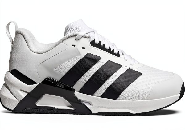 Adidas NSW94 Wide Fit Cross Training Shoes Stable Lifting-5