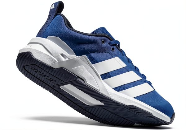 adidas NSW94 Wide Fit Cross Training Shoes Stable Lifting-9