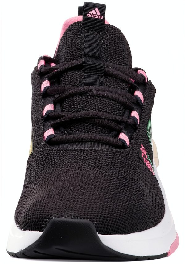 adidas Womens Running Shoes Cloudfoam Cushion Comfort-1