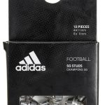 Adidas SG Football Studs Multicolor Aluminium Rugby Cleats-0