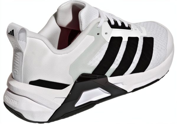 Adidas NSW94 Wide Fit Cross Training Shoes Stable Lifting-2