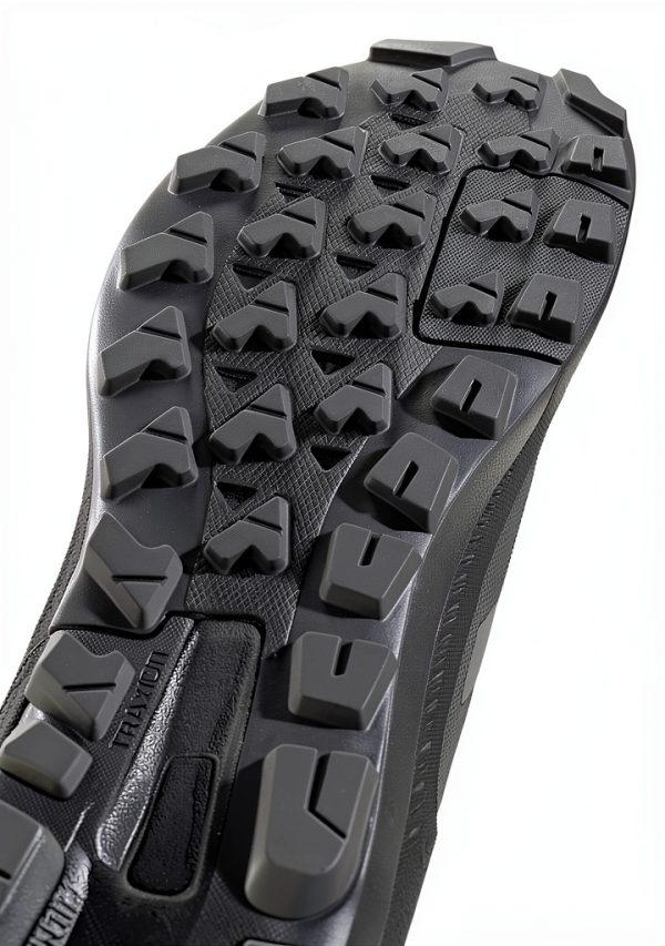 Adidas Mens Hiking Shoes Lightweight Recycled Materials-6