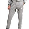 Adidas Mens Sweatpants Recycled Materials Regular Fit-0