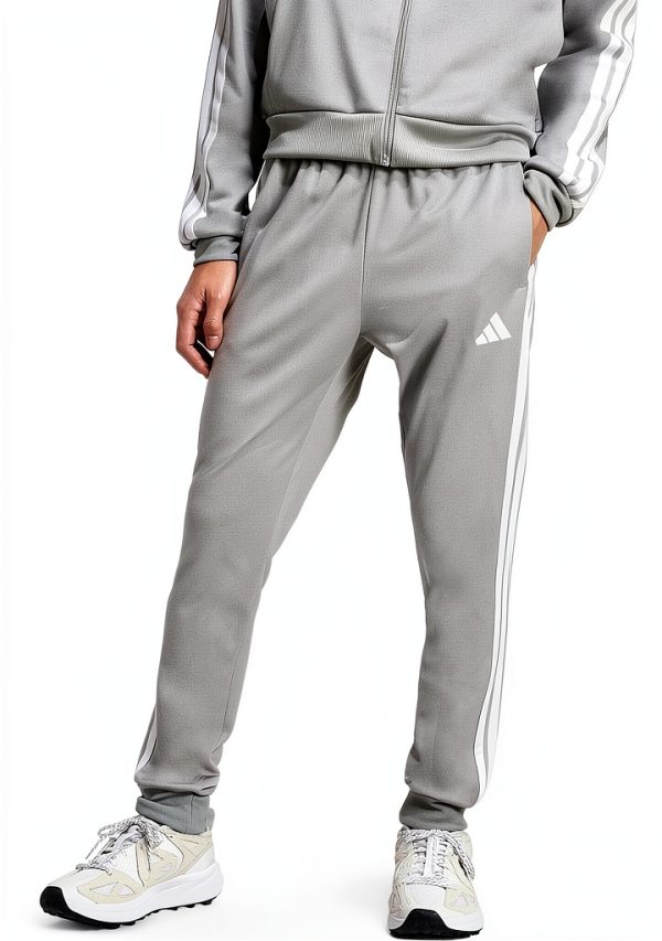 Adidas Mens Sweatpants Recycled Materials Regular Fit-0