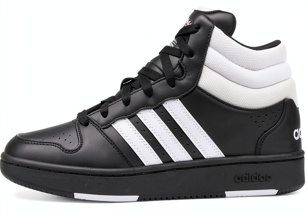 adidas sneakers in multiple color options on a neutral background