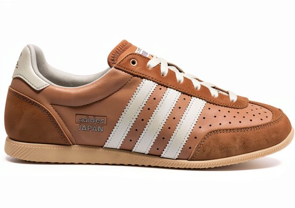 adidas Womens Sneakers Leather Upper Lace Closure Regular-0