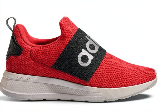 Adidas Mens Running Shoes Cloudfoam Cushion Recycled-5