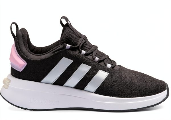 Adidas Womens Running Shoes Lightweight Cushioning Flexible-5