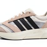 Adidas Womens Cross Training Shoes Lightmotion Cushioning-0