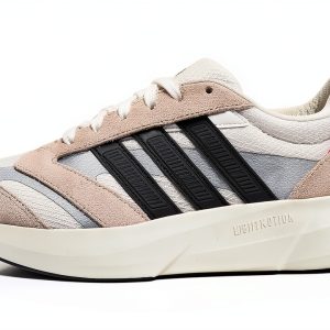 Adidas Womens Cross Training Shoes Lightmotion Cushioning-0