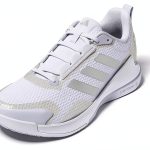 adidas womens volleyball shoes lightweight recycled-0