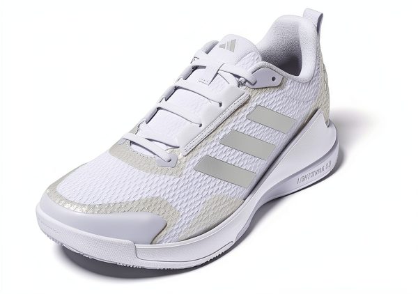 adidas womens volleyball shoes lightweight recycled-0