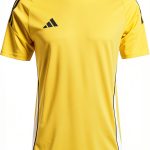adidas Mens Soccer Jersey Slim Fit Recycled Materials-0
