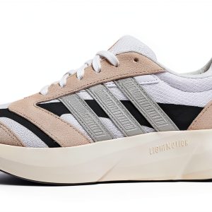 Adidas Womens Cross Training Shoes Lightmotion Cushioning-0