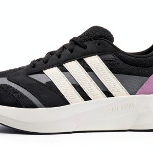 Adidas Womens Cross Training Shoes Lightmotion Cushioning-0