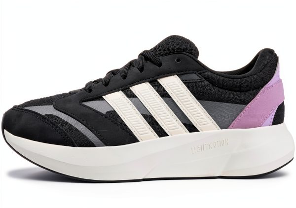 Adidas Womens Cross Training Shoes Lightmotion Cushioning-0