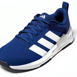 adidas NSW94 Wide Fit Cross Training Shoes Stable Lifting-0