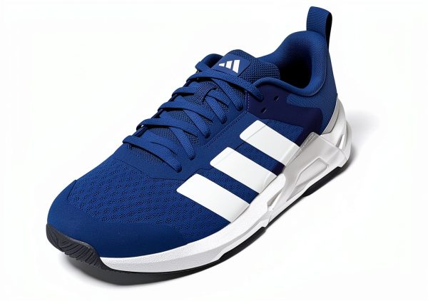 adidas NSW94 Wide Fit Cross Training Shoes Stable Lifting-0